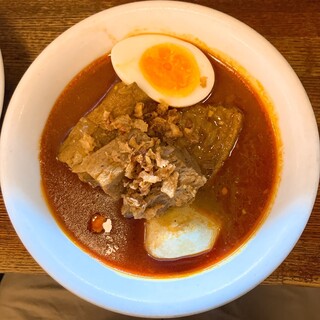 タイカリーピキヌー