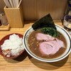 秋葉原ラーメン わいず