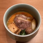 鳥料理 ぼたん 日本橋店 - 
