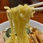 らぁめん 満来 - 