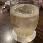 ハイボールバー　新橋1923 - 