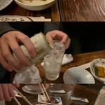 薩摩おごじょ - 