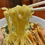 らぁめん 満来 - 