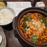 酒と味噌煮込み 味噌煮込罠 - 