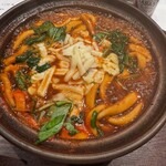 酒と味噌煮込み 味噌煮込罠 - 