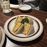 ハイボールバー　新橋1923 - 