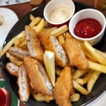 ダイニングバーTheOlive - 