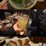 薩摩おごじょ - 