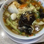 餃子の王将 府中本町駅前店 - 