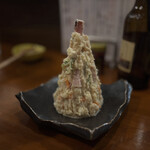 美味ぇ津゛ - ポテトサラダ