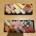 スシロー 新小岩店 - 