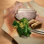 鳥料理 ぼたん 日本橋店 - 