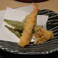 天冨良 麻布よこ田 銀座別邸 - 