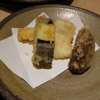 天冨良 麻布よこ田 銀座別邸 - 
