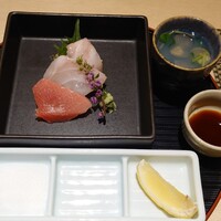 天冨良 麻布よこ田 銀座別邸 - 