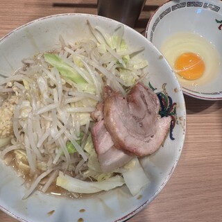 ラーメン 豚山_0