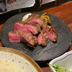 牛タンいろ葉 別邸 - 