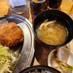 烏森絶メシ食堂 - 