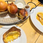 BARBARA EXPO RESTAURANT - 