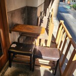 烏森絶メシ食堂 - 