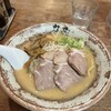 ラーメン 力丸