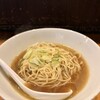 自家製麺 伊藤