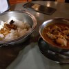 curry restaurant BRUNO HEP NAVIO店