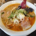 麺や 一陽 - 