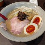 麺屋 大河 高柳店 - 