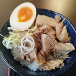 麺や 一陽 - 