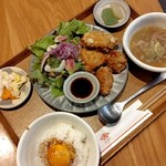 ヒシミツ醤油 - 