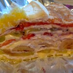 ハーブス - 料理写真: