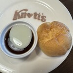 Knott's Berry - 
