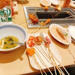 串家物語 AEON MALL高崎店 - 
