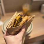 BRISKSTAND SUNSHINECITY - 