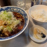 めん八 小杉本店 - 