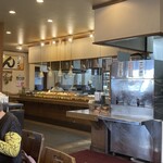 ちよ志手打うどん - 