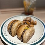 BRISKSTAND SUNSHINECITY - 