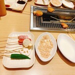 串家物語 AEON MALL高崎店 - 