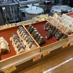 ちよ志手打うどん - 