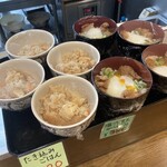 ちよ志手打うどん - 