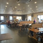 ちよ志手打うどん - 
