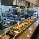 ちよ志手打うどん - 