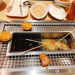 串家物語 AEON MALL高崎店 - 