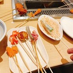 串家物語 AEON MALL高崎店 - 