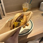 BRISKSTAND SUNSHINECITY - 