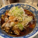 めん八 小杉本店 - 