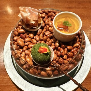 ラ・ランコントル_0