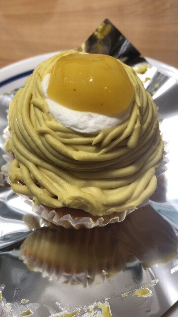 不二家 尼崎キューズモール店 - 尼崎（JR）/ケーキ | 食べログ