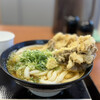 いぶきうどん 高円寺マシタ店
